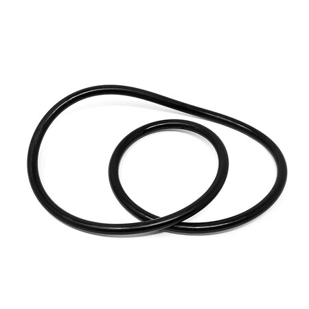 Springer Parts O-Ring, NBR, Replaces Tuchenhagen Part# 930-248 930-248SP